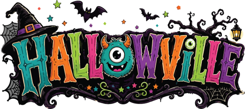 HallowVille: Kids Halloween Party and Festival in Delhi NCR